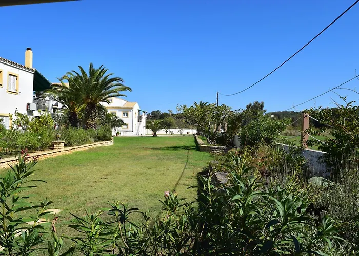 Apartmanhotel S&c Kosmos