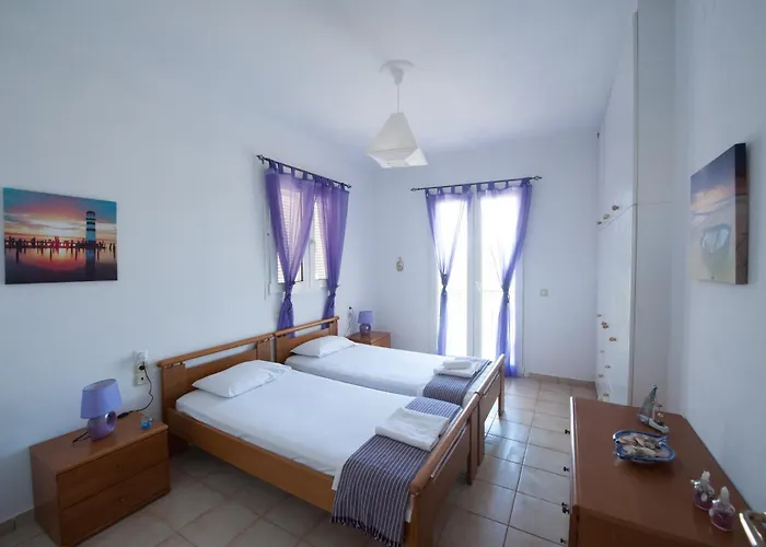 S&c Kosmos Apartmanhotel