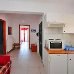 S&c Kosmos Apart-hotel Roda (Corfu)
