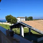 Apart-hotel S&c Kosmos Roda (Corfu)
