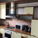 Apart-hotel S&c Kosmos Roda (Corfu)