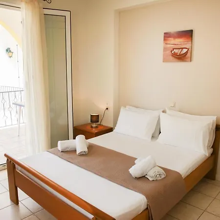 Aparthotel S&c Kosmos 3*