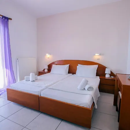 Apartahotel S&c Kosmos