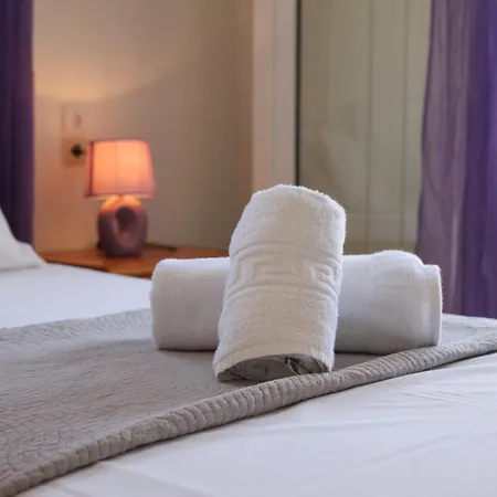 S&c Kosmos Aparthotel 3*