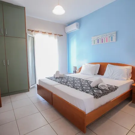 S&c Kosmos Aparthotel