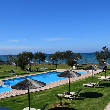 Apartahotel S&c Kosmos 4*