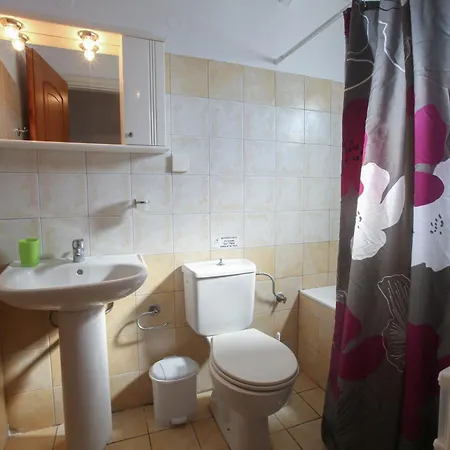 S&c Kosmos Apart-hotel 4*