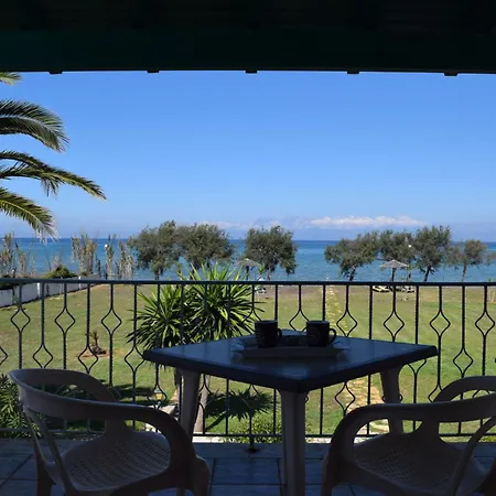 S&c Kosmos Apart-hotel