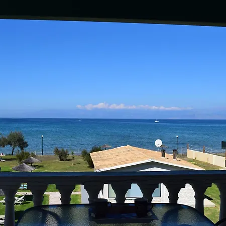 S&c Kosmos Apart-hotel