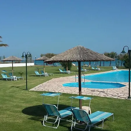 Apartahotel S&c Kosmos 4*