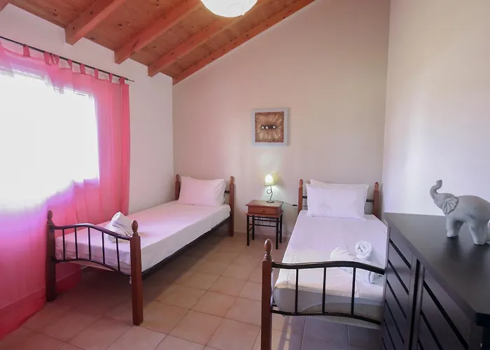 S&c Kosmos 4* Ρόδα