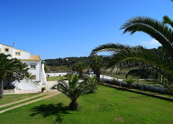 S&c Kosmos Ξενοδοχείο με διαμερίσματα 4*